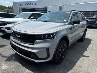 2022 Kia Sorento for sale in Knoxville TN