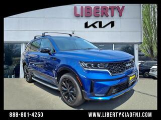 2022 Kia Sorento