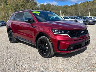 2023 Kia Sorento for sale in Bridgeport WV