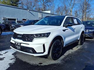 2023 Kia Sorento for sale in Garwood NJ