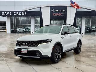 2023 Kia Sorento