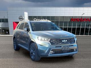 2023 Kia Sorento for sale in Omaha NE