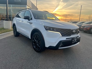 2021 Kia Sorento for sale in Elgin IL