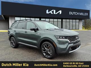 2022 Kia Sorento for sale in North Haven CT