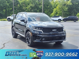 2022 Kia Sorento for sale in Dayton OH