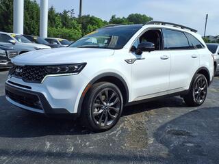 2022 Kia Sorento