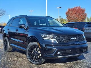 2022 Kia Sorento for sale in Cincinnati OH