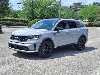 2023 Kia Sorento