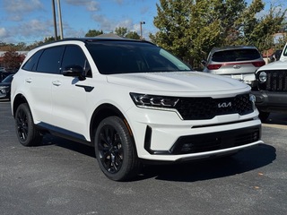 2023 Kia Sorento for sale in Greenville SC