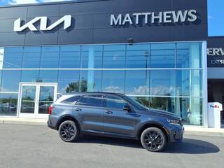 2023 Kia Sorento for sale in Liverpool NY