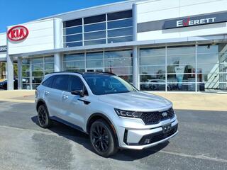 2021 Kia Sorento for sale in Chickasha OK
