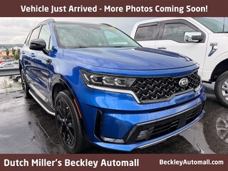 2021 Kia Sorento