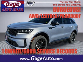 2021 Kia Sorento for sale in Milwaukie OR