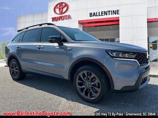 2022 Kia Sorento