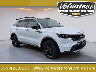 2022 Kia Sorento for sale in Sevierville TN