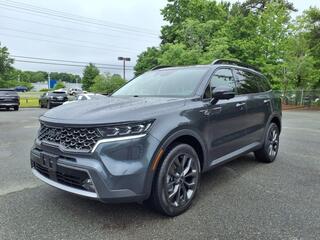2022 Kia Sorento