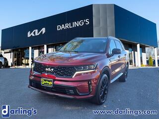 2022 Kia Sorento for sale in West Lebanon NH