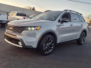 2022 Kia Sorento for sale in Waynesburg PA