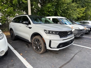 2022 Kia Sorento for sale in Batesville MS