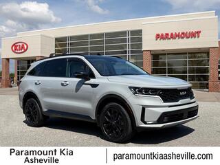 2022 Kia Sorento for sale in Asheville NC