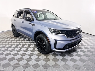 2022 Kia Sorento