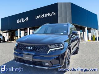 2023 Kia Sorento for sale in West Lebanon NH