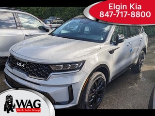 2023 Kia Sorento for sale in Elgin IL