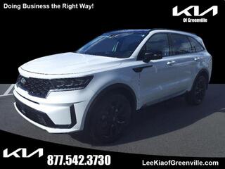 2021 Kia Sorento for sale in Greenville NC