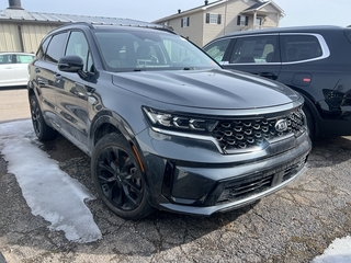2021 Kia Sorento for sale in North Haven CT