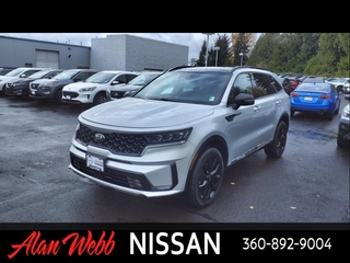 2021 Kia Sorento