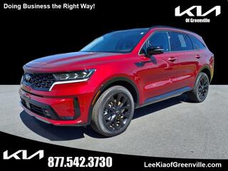 2021 Kia Sorento