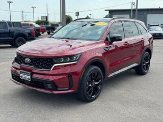 2021 Kia Sorento