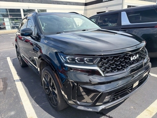 2022 Kia Sorento for sale in Batesville MS