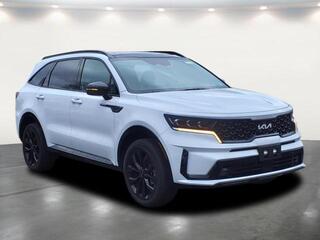 2022 Kia Sorento for sale in Vineland NJ