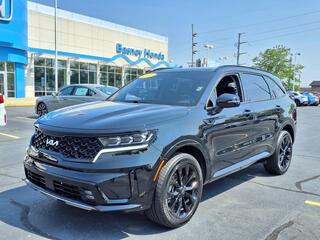 2022 Kia Sorento