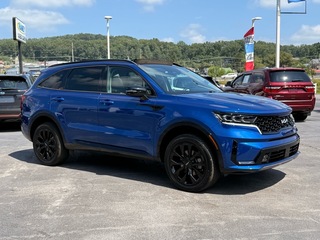 2022 Kia Sorento for sale in Princeton WV
