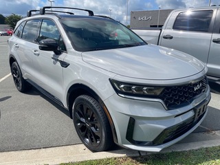 2022 Kia Sorento for sale in Burlington NC