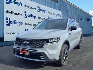 2022 Kia Sorento for sale in West Lebanon NH