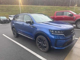 2023 Kia Sorento for sale in Chattanooga TN