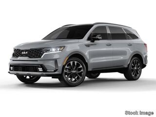 2023 Kia Sorento