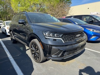 2023 Kia Sorento for sale in Greenville SC