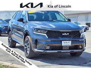 2023 Kia Sorento for sale in Lincoln NE