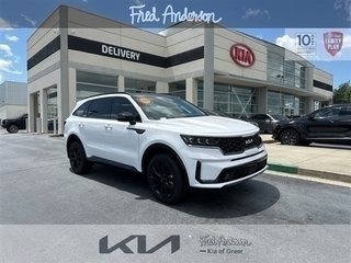 2023 Kia Sorento for sale in Batesville MS