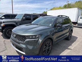 2021 Kia Sorento for sale in Knoxville TN