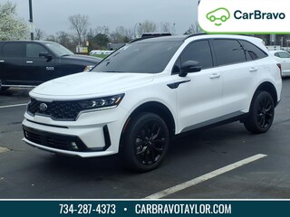 2021 Kia Sorento