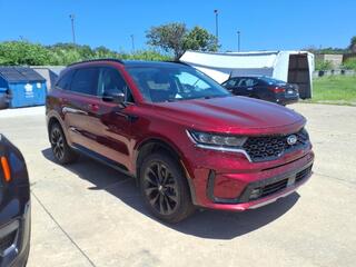 2021 Kia Sorento for sale in Joliet IL