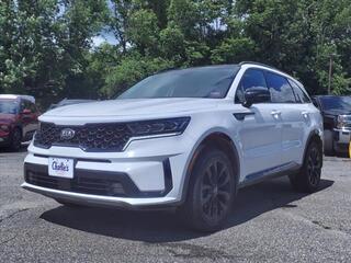 2021 Kia Sorento for sale in Winthrop ME