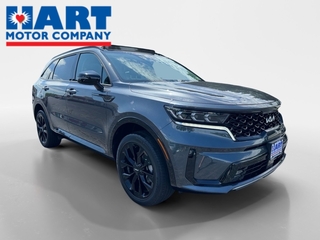 2022 Kia Sorento for sale in Salem VA