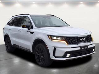 2022 Kia Sorento for sale in New Haven CT