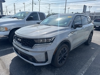 2022 Kia Sorento for sale in Knoxville TN